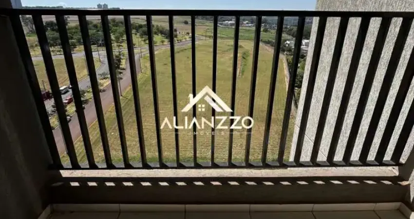 Apartamento à venda no monterey - jardim olhos d`água | 2 dorms (1 suíte) com varanda, lazer completo e 55,90m² de área útil