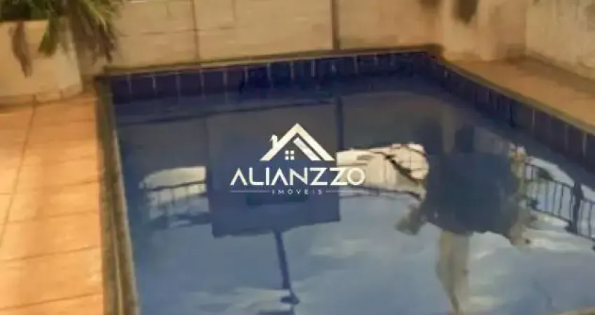 Sobrado residencial e comercial no bairro campos elíseos em ribeirão preto/sp. alianzzo imóveis.