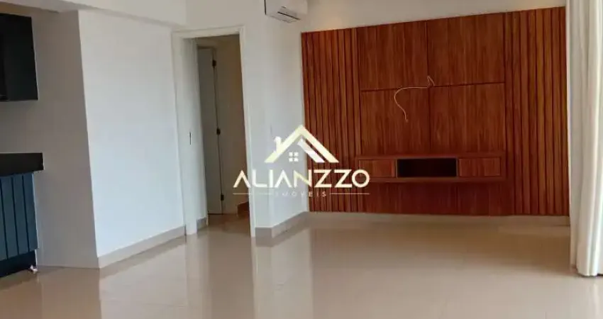 Apartamento com 3 quartos à venda no Jardim Olhos d\'Água, Ribeirão Preto 