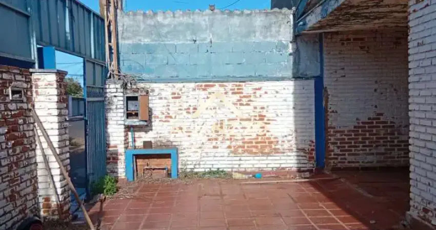 Imóvel comercial no bairro vila albertina em ribeirão preto/sp. alianzzo imóveis.