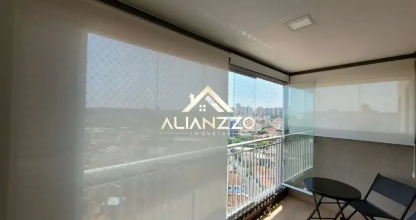 Apartamento para venda no bairro jardim américa de ribeirão preto/sp. alianzzo imóveis.