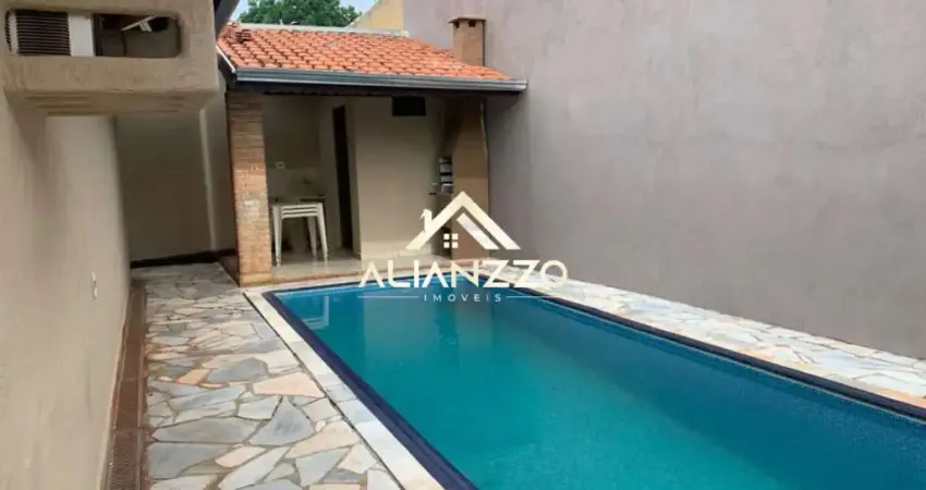 Casa com 3 quartos à venda no Ribeirânia, Ribeirão Preto 