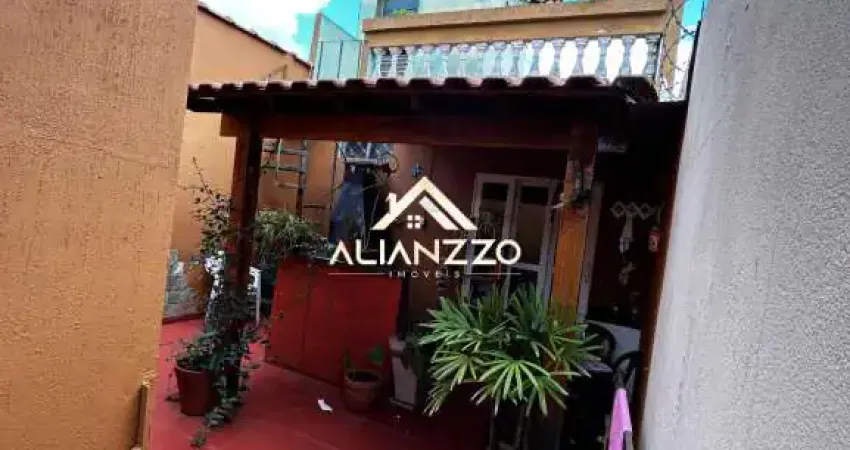 Casa residencial no bairro parque ribeirão preto em ribeirão preto/sp. alianzzo imóveis.