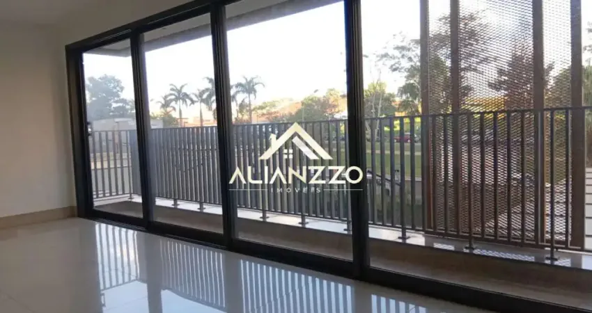 Apartamento com 3 quartos à venda no Jardim Olhos d\'Água, Ribeirão Preto 