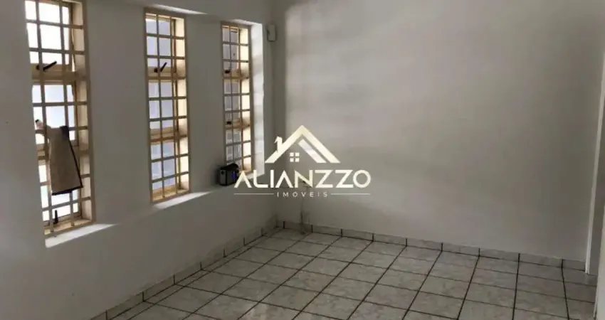 Casa residencial no bairro vila monte alegre em ribeirão preto/sp. alianzzo imóveis.