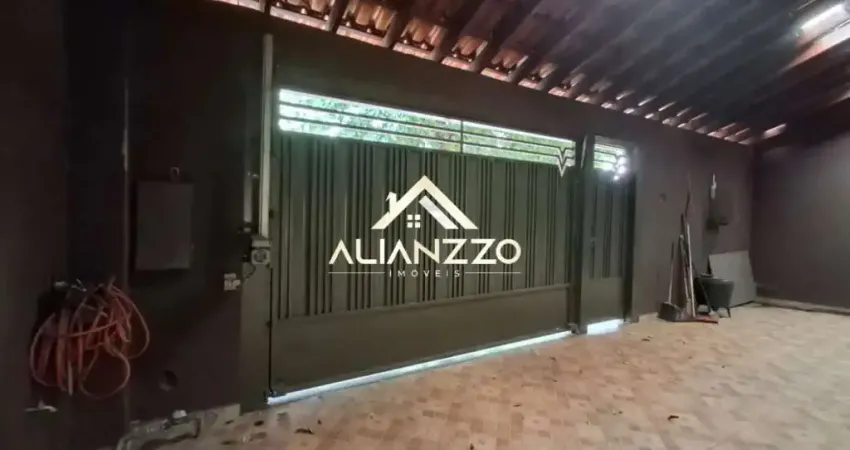 Casa residencial no bairro alto do ipiranga em ribeirão preto/sp. alianzzo imóveis.