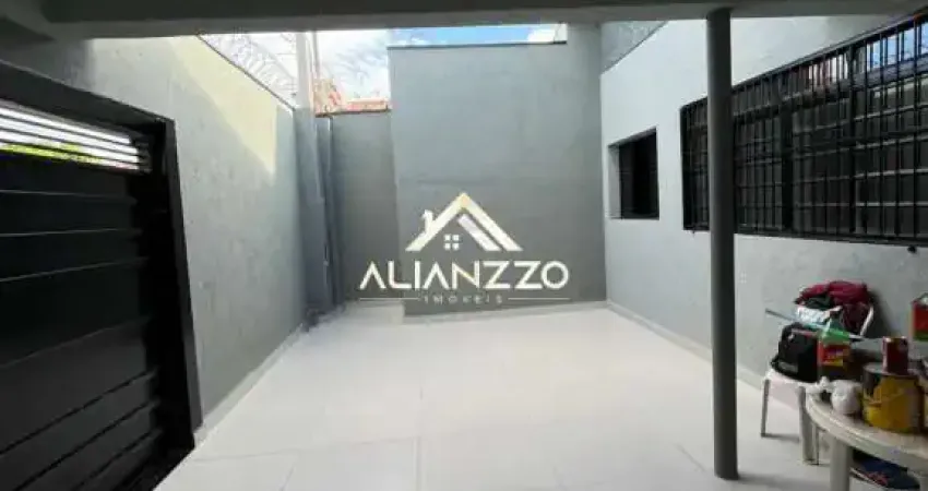 Casa residencial no bairro vila tamandaré em ribeirão preto/sp. alianzzo imóveis.