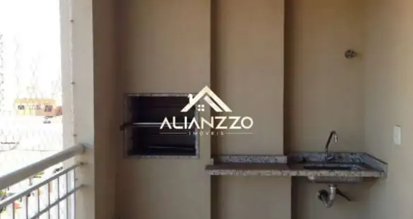 Apartamento padrão no bairro jardim paulista de ribeirão preto/sp. alianzzo imóveis.