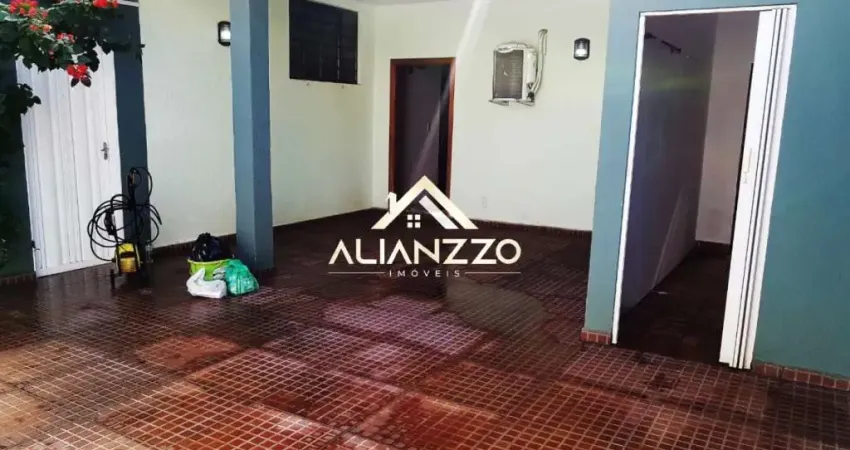 Apartamento padrão planalto verde em ribeirão preto/sp. alianzzo imóveis.