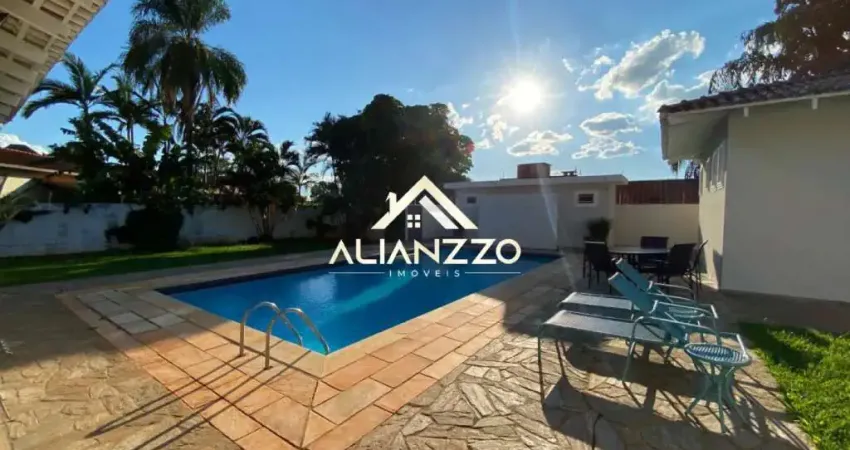 Casa residencial e comercial no bairro jardim canadá em ribeirão preto/sp. alianzzo imóveis.