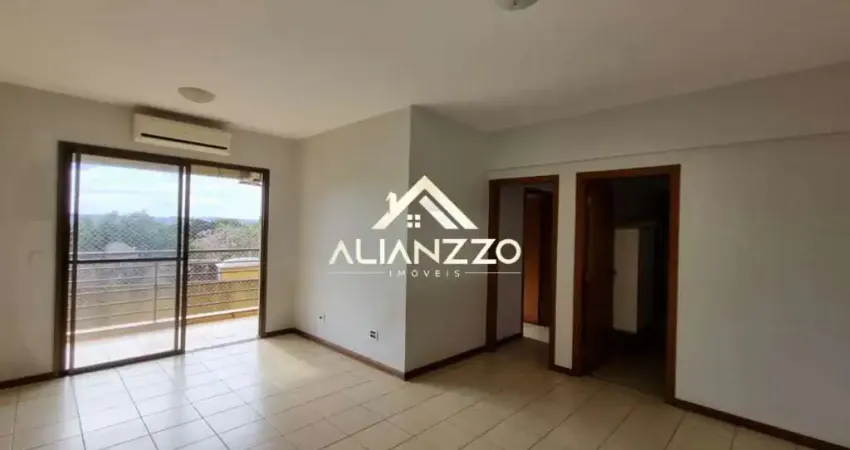 Apartamento a venda no jardim ana maria - ribeirão preto/sp, alianzzo imóveis.