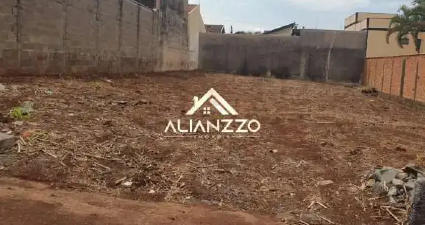 Terreo no bairro city ribeirão em ribeirão preto/sp. alianzzo imóveis.