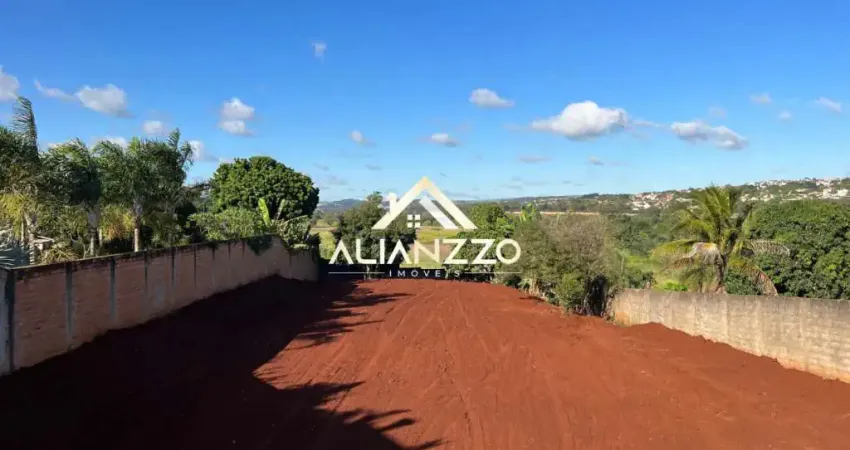 Terreno à venda em Quinta da Alvorada, Ribeirão Preto