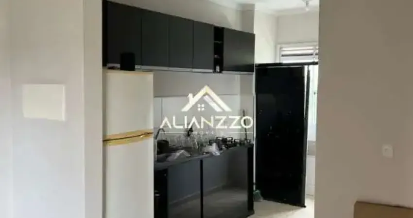 Apartamento padrão localizado no residencial parque dos servidores de ribeirão preto/sp. alianzzo imóveis.