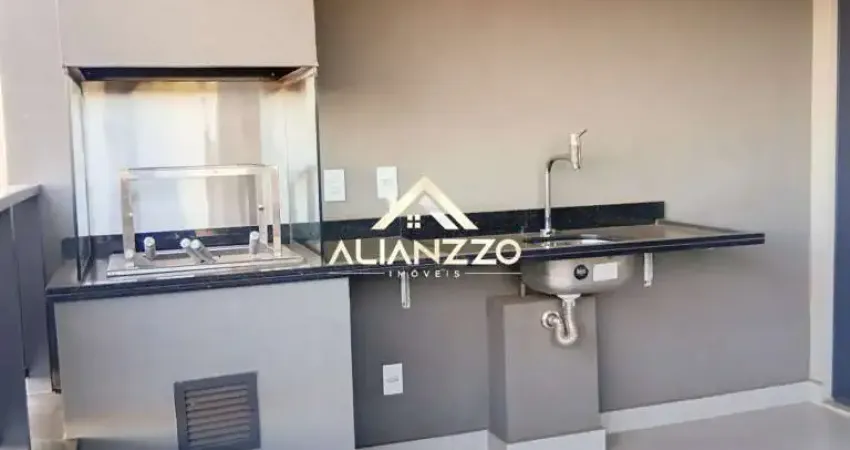 Apartamento com 3 quartos e 4 banheiros à venda - 126 m² - jardim olhos d`água ii, ribeirão preto/sp