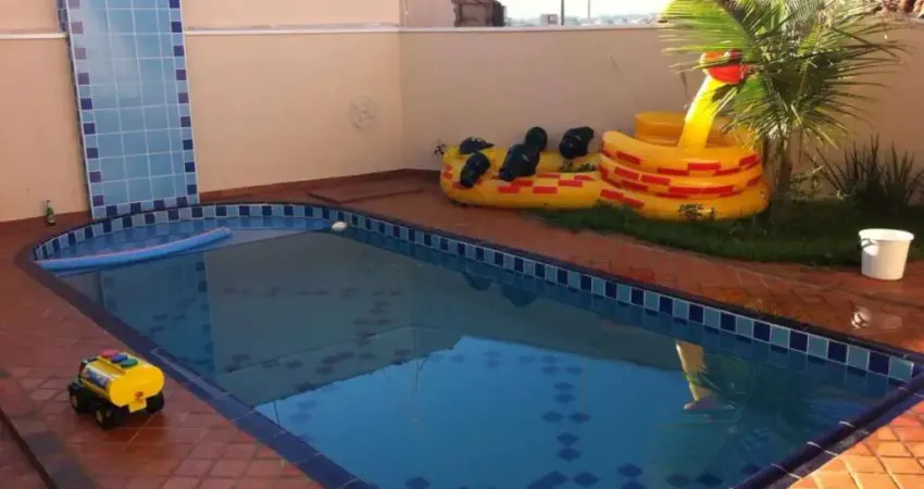 Excelente localização e conforto - encontre seu novo lar com a alianzzo imóveis.