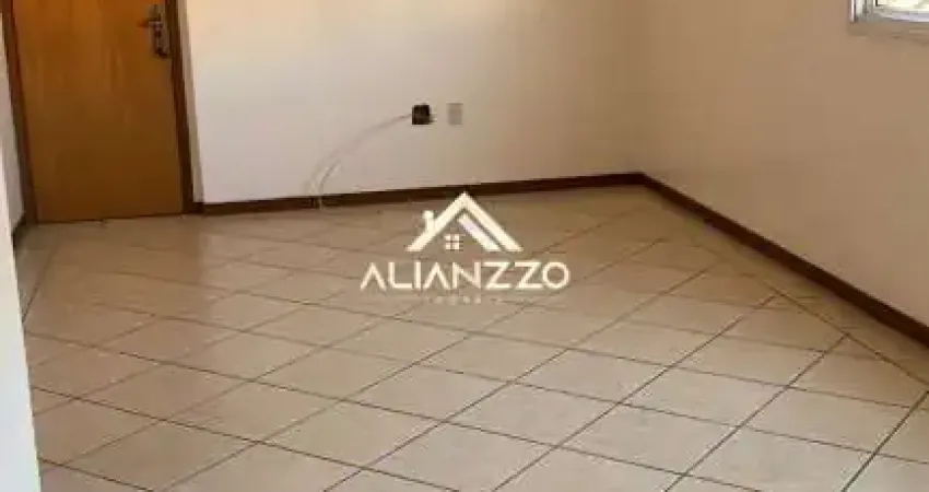 Apartamento padrão localizado no jardim paulista ribeirão preto/sp. alianzzo imóveis.