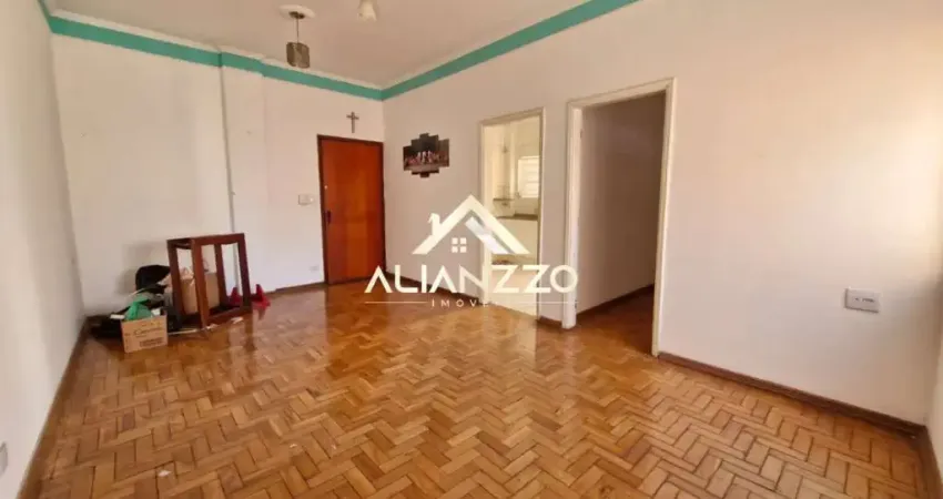 Apartamento padrão localizado no centro de ribeirão preto/sp. alianzzo imóveis.
