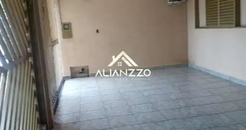 Casa residencial localizada no bairro campos elíseos em ribeirão preto/sp. alianzzo imóveis.