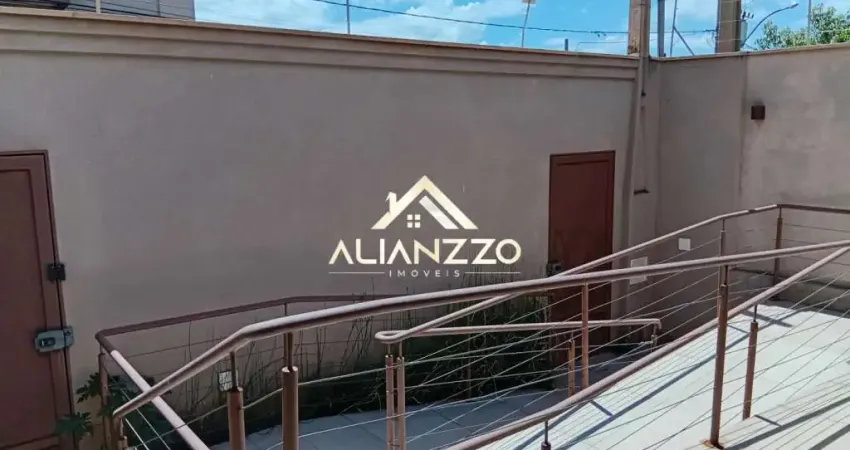 Imóvel comercial bairro vila seixas em ribeirão preto/sp. alianzzo imóveis.