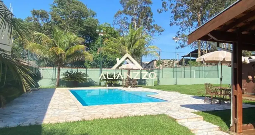 Chácara a venda no bairro chácaras rio pardo em ribeirão preto/sp. alianzzo imóveis.