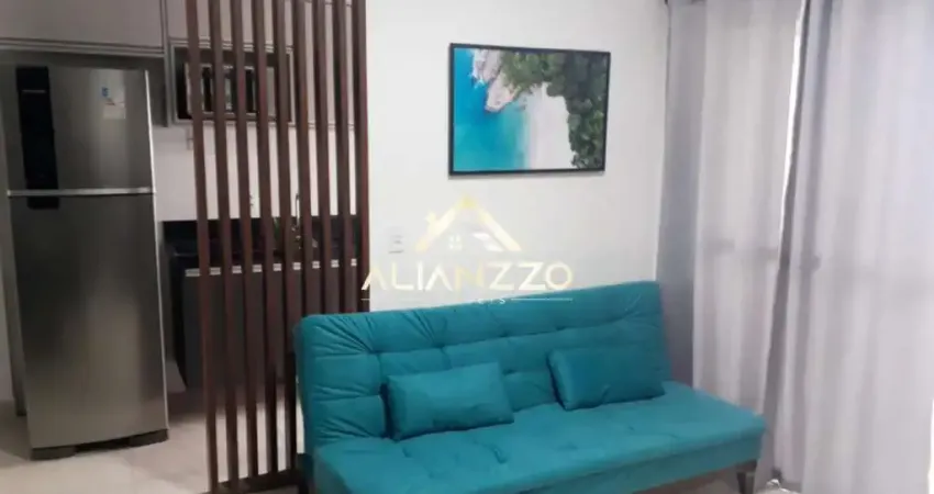 Apartamento com 1 quarto à venda no Jardim Sumaré, Ribeirão Preto 