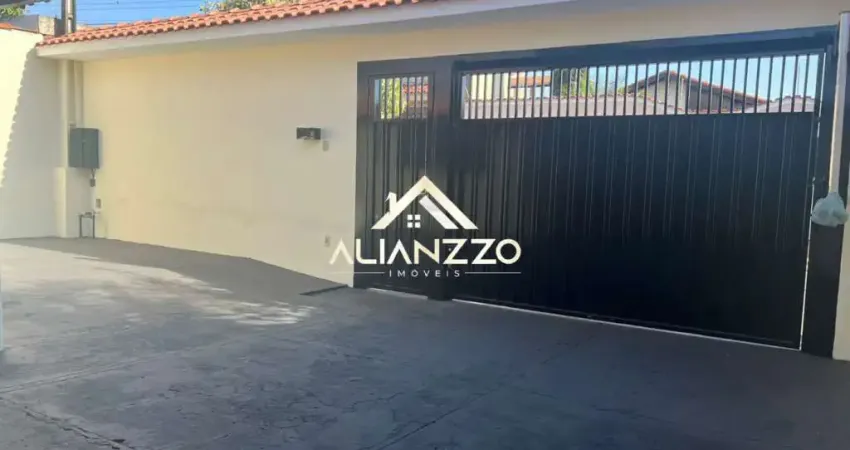 Casa térrea com 3 quartos (1 suíte) e 2 vagas no planalto verde - alianzzo, onde lares e histórias se encontram