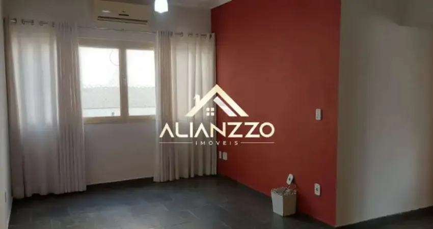 Apartamento à venda com 72m² ? 2 dormitórios ? jardim paulista, ribeirão preto/sp | alianzzo imóveis