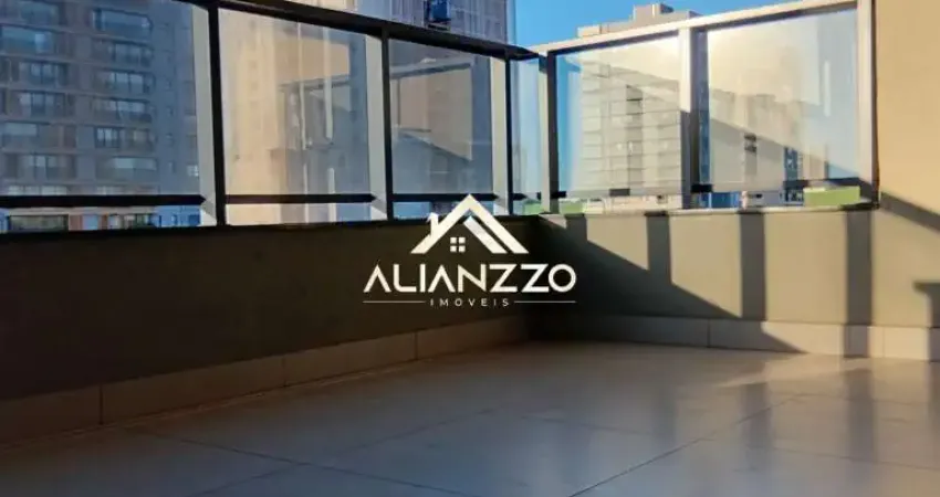 Apartamento jardim olhos d`água ii em ribeirão preto/sp. alianzzo imóveis.
