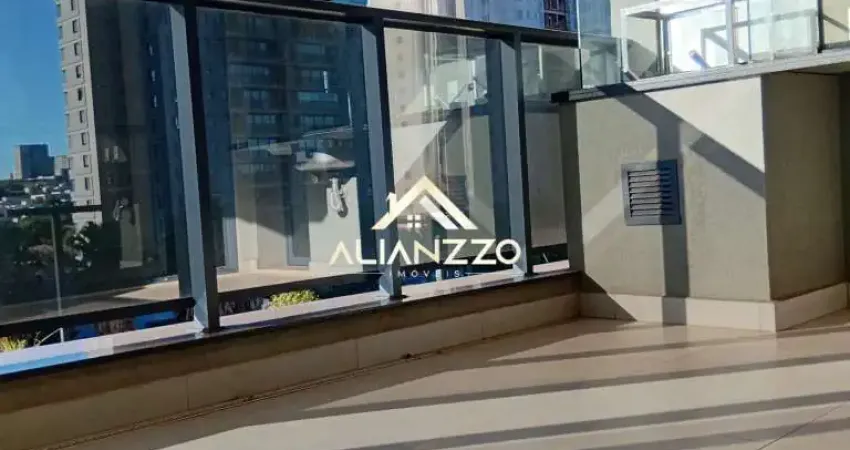 Apartamento jardim olhos d`água ii em ribeirão preto/sp. alianzzo imóveis.