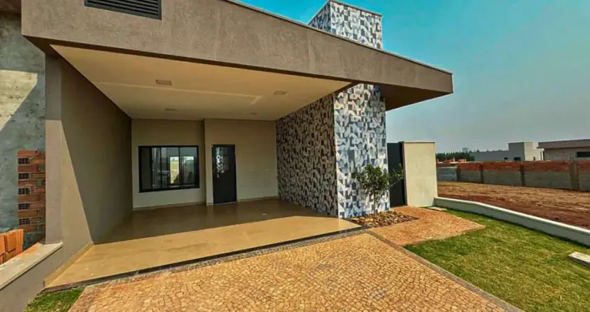 Casa residencial condomínio - quinta da mata em ribeirão preto/sp. alianzzo imóveis.