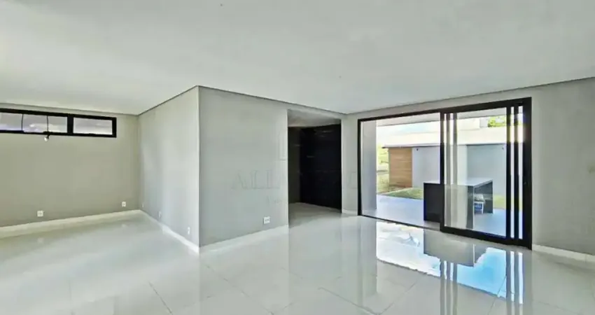 Sobrado condomínio villa romana ii - jardim cybelli em ribeirão preto/sp. alianzzo imóveis.