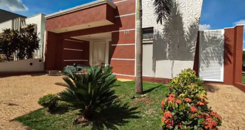 Casa residencial condomínio villa romana i - jardim cybelli em ribeirão preto/sp.