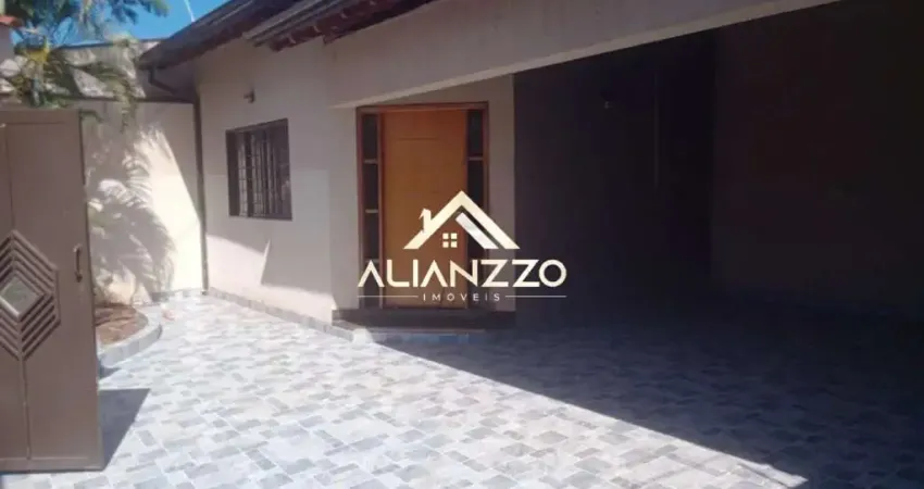 Casa padrão para locação e venda no bairro vila monte alegre em ribeirão preto/sp. alianzzo imóveis.