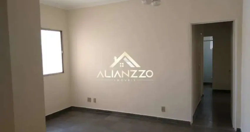 Apartamento padrão localizado no bairro jardim paulista, ribeirão preto/sp. alianzzo imóveis.