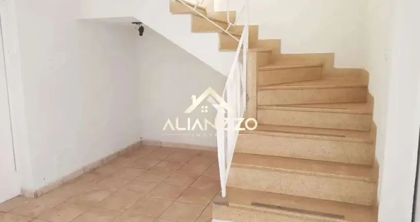Casa Comercial Alto da Boa Vista em Ribeirão Preto/SP. Alianzzo Imóveis.