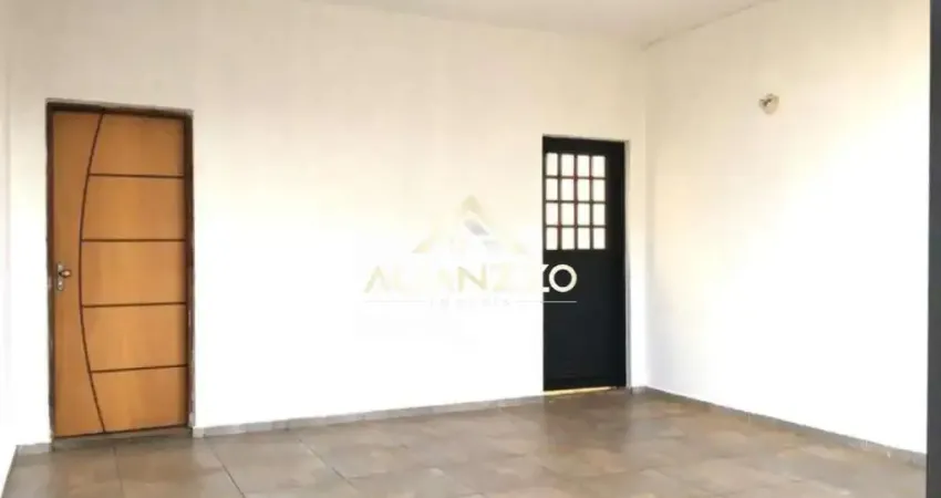 Casa disponivel para locação e venda na vila monte alegre em ribeirão preto