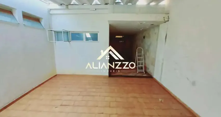 Casa residencial no bairro jardim sumaré em ribeirão preto/sp. alianzzo imóveis.