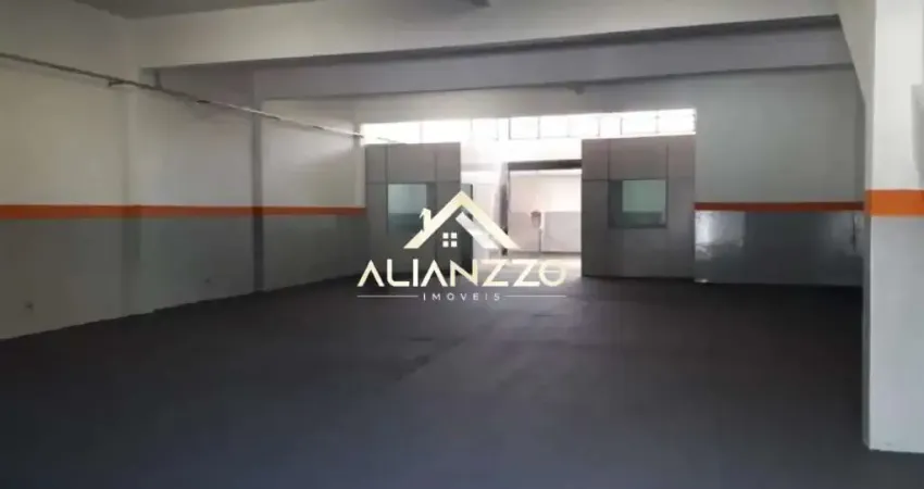 Imóvel comercial bairro campos eliseos em ribeirão preto/sp. alianzzo imóveis.