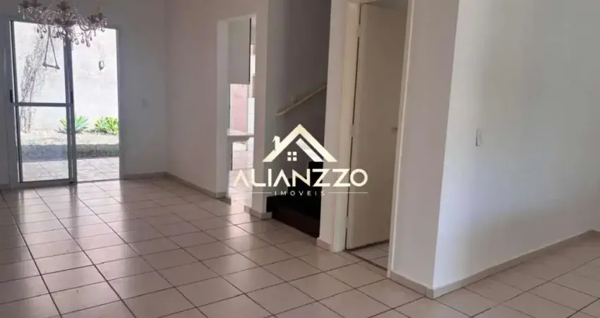 Casa padrão bairro vila do golf em ribeirão preto/sp. alianzzo imóveis