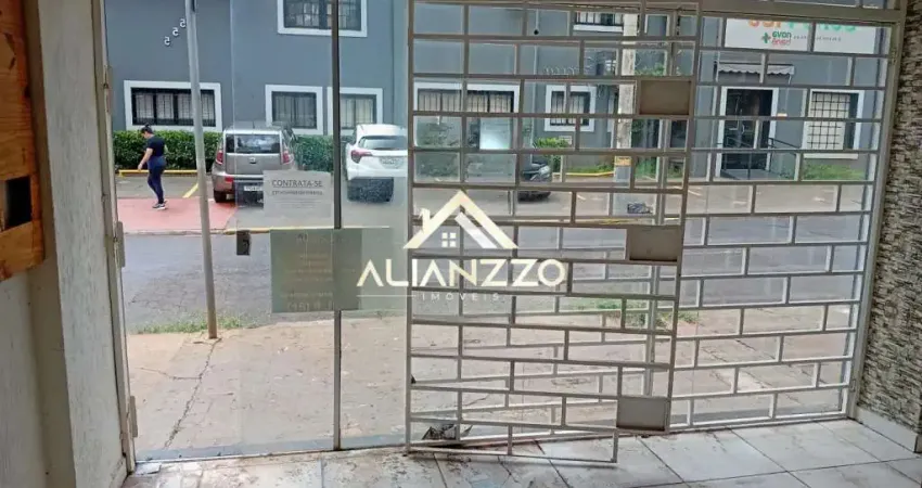 Ponto comercial para alugar no Centro, Ribeirão Preto