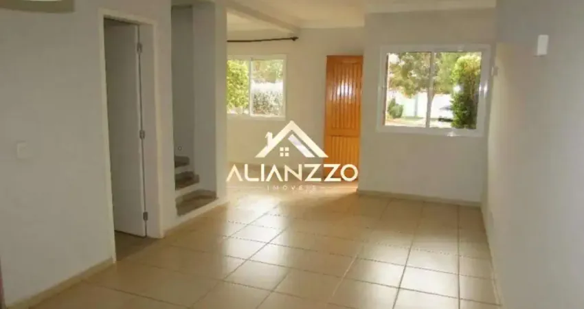Casa residencial em bonfim paulista/sp. alianzzo imóveis.