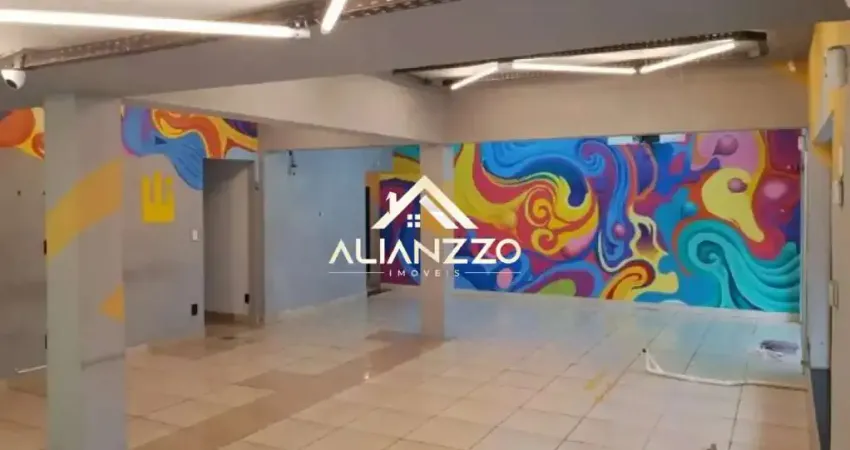 Imóvel comercial bairro vila seixas em ribeirão preto/sp. alianzzo imóveis.