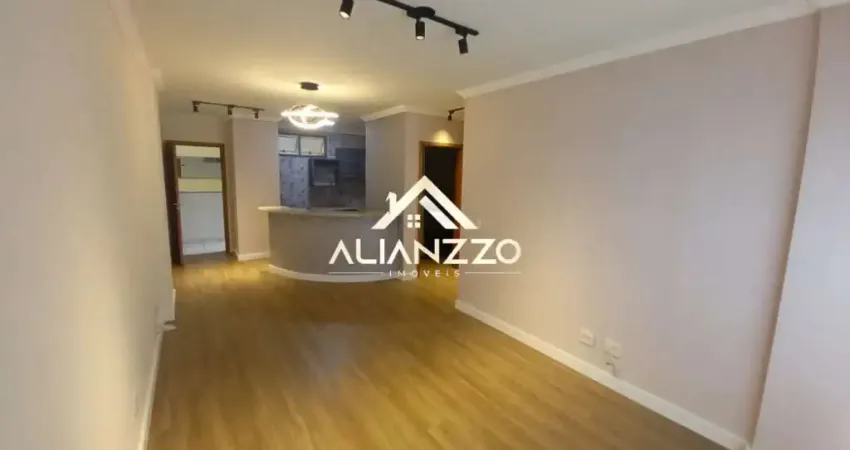 Apartamento com 2 quartos para alugar no Nova Ribeirânia, Ribeirão Preto