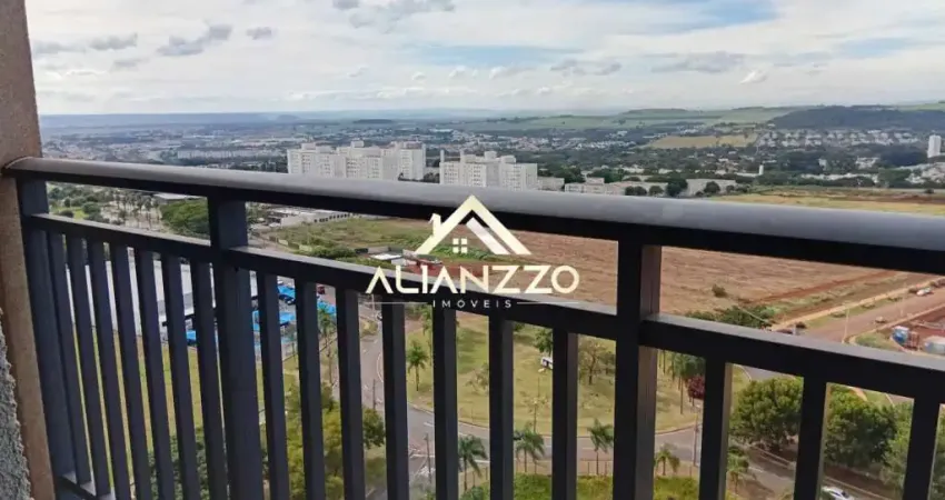 Apartamento padrão na quinta da primavera em ribeirão preto/sp. alianzzo imóveis.