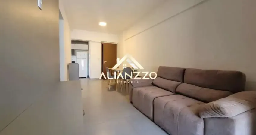 Apartamento padrão mobiliado - locação - ribeirânia - ribeirão preto/sp