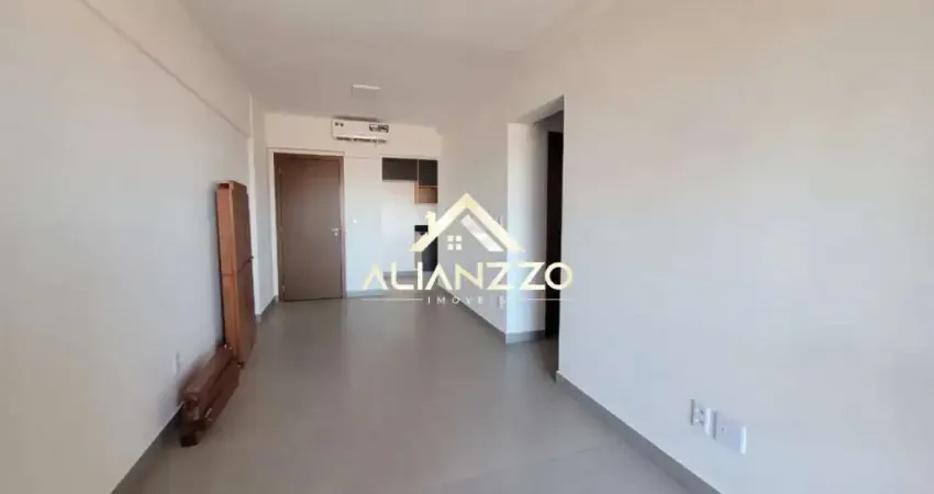 Apartamento padrão - locação - ribeirânia - ribeirão preto/sp