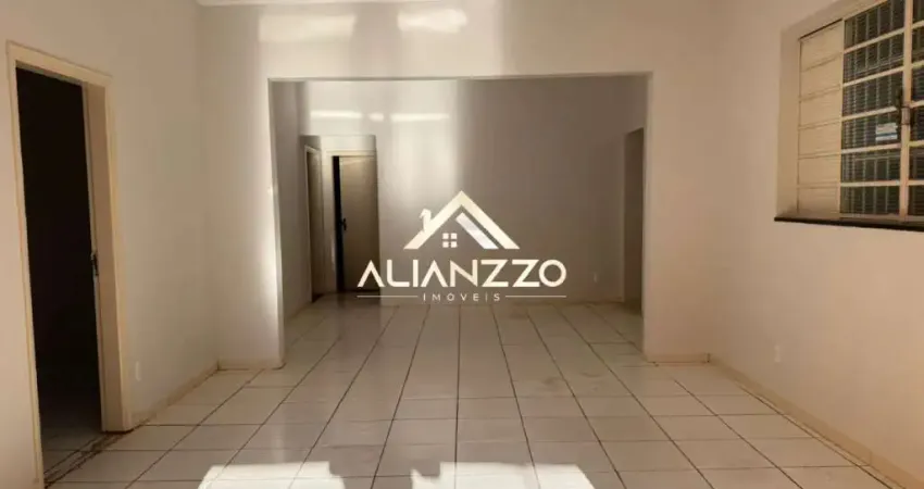 Imóvel comercial no bairro jardim sumaré de ribeirão preto/sp. alianzzo imóveis.