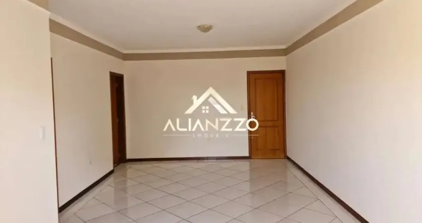 Apartamento padrão bairro jardim antartica em ribeirão preto/sp. alianzzo imóveis.