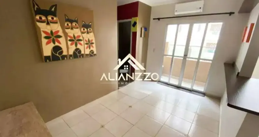 Apartamento padrão jardim palma travassos em ribeirão preto/sp. alianzzo imóveis